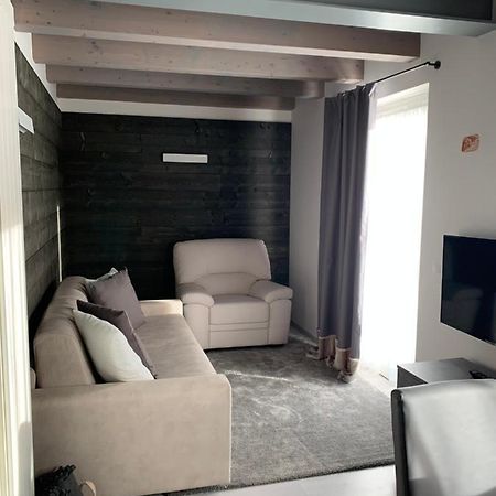 Alpin Sun Apartman Temù Kültér fotó